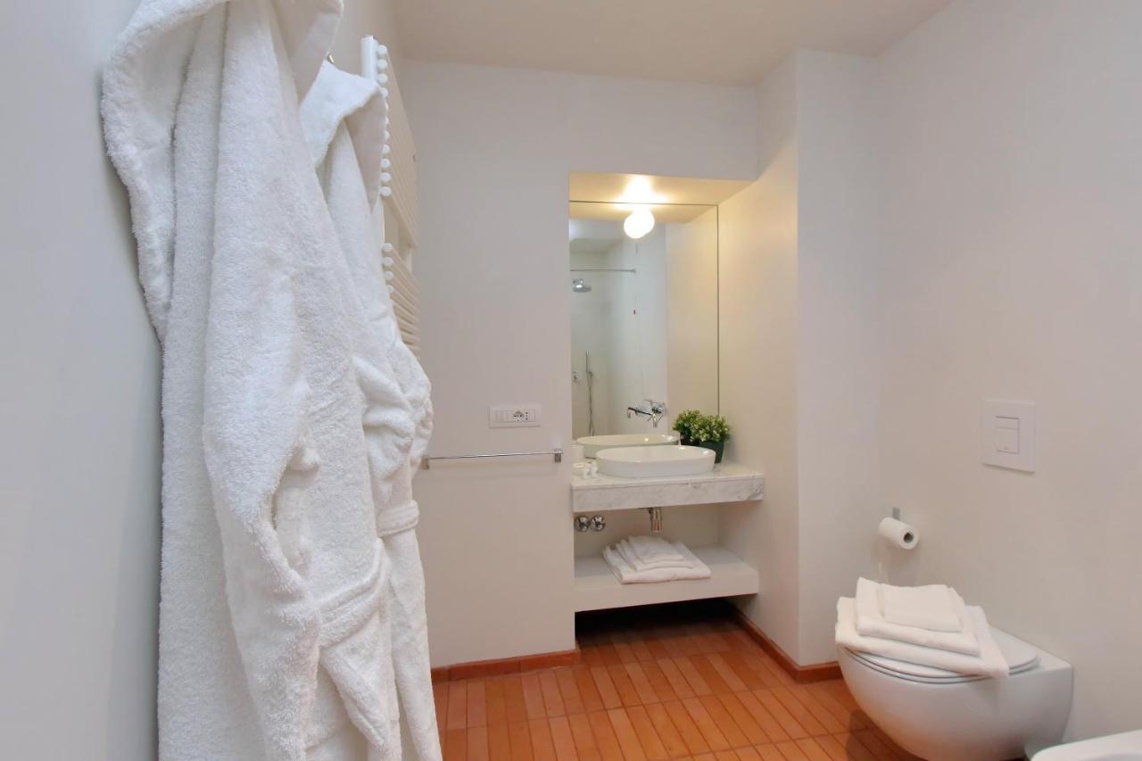 Apartamento Residenza Torre Vecchiarelli - 3 Roma
