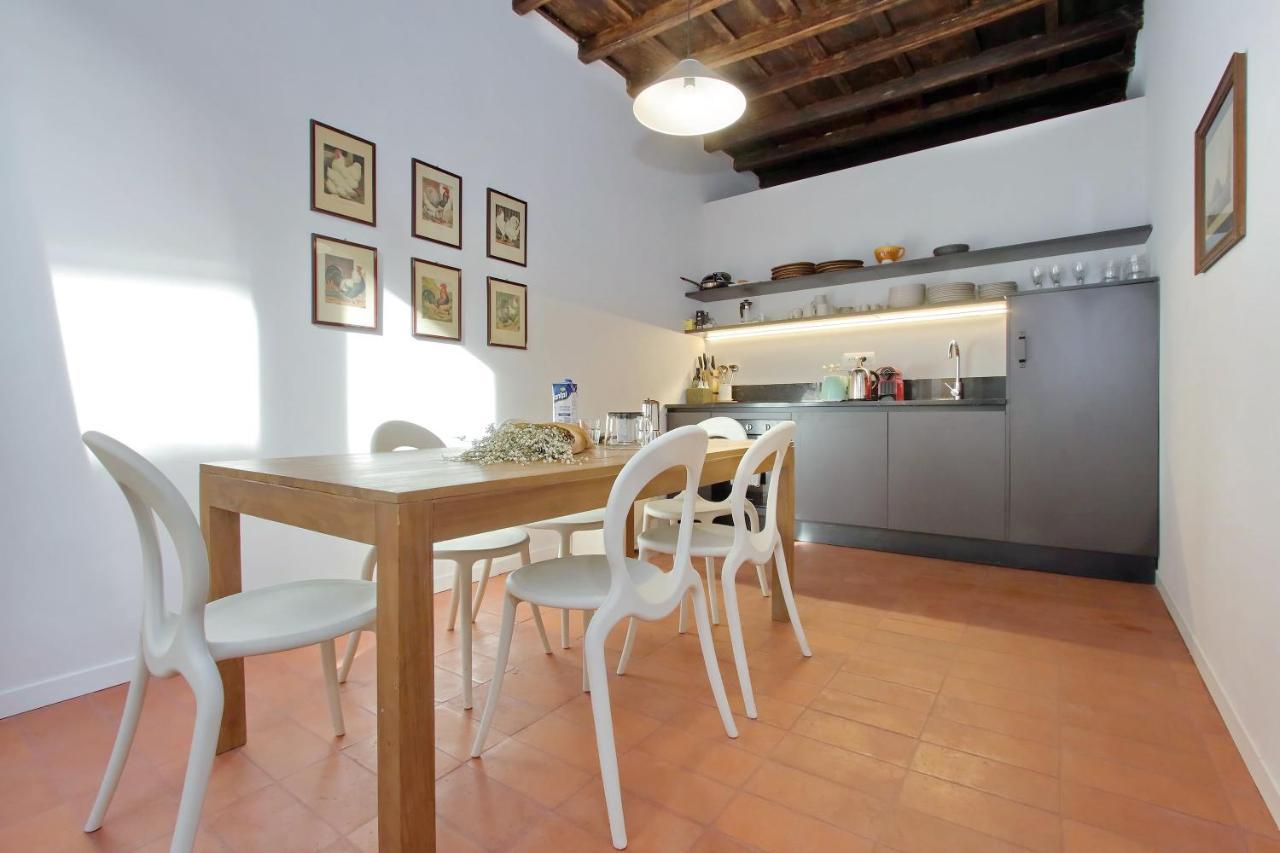 Residenza Torre Vecchiarelli - 3 * Roma