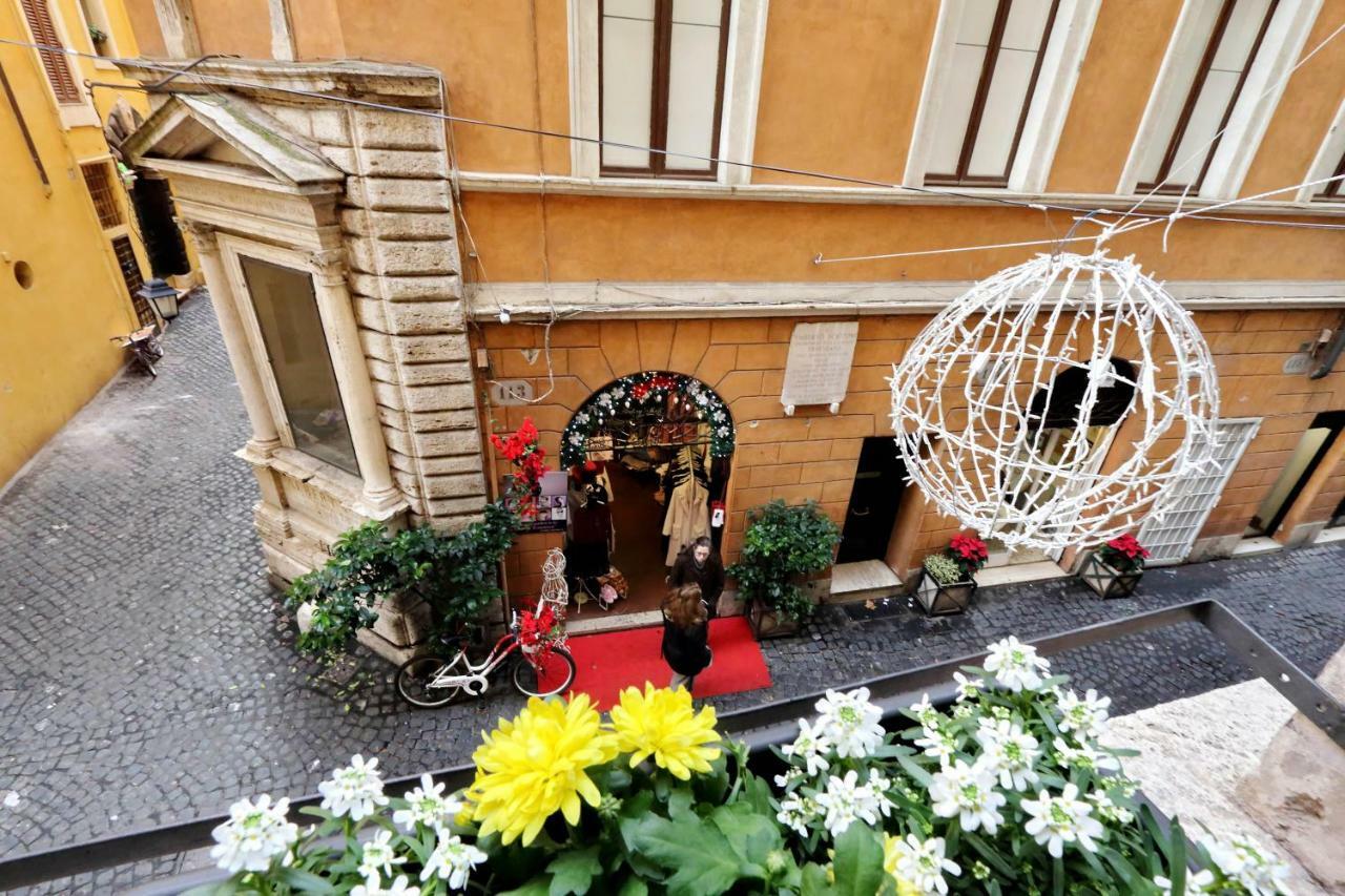 Residenza Torre Vecchiarelli - 3 Roma