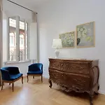 Residenza Torre Vecchiarelli - Apt 3