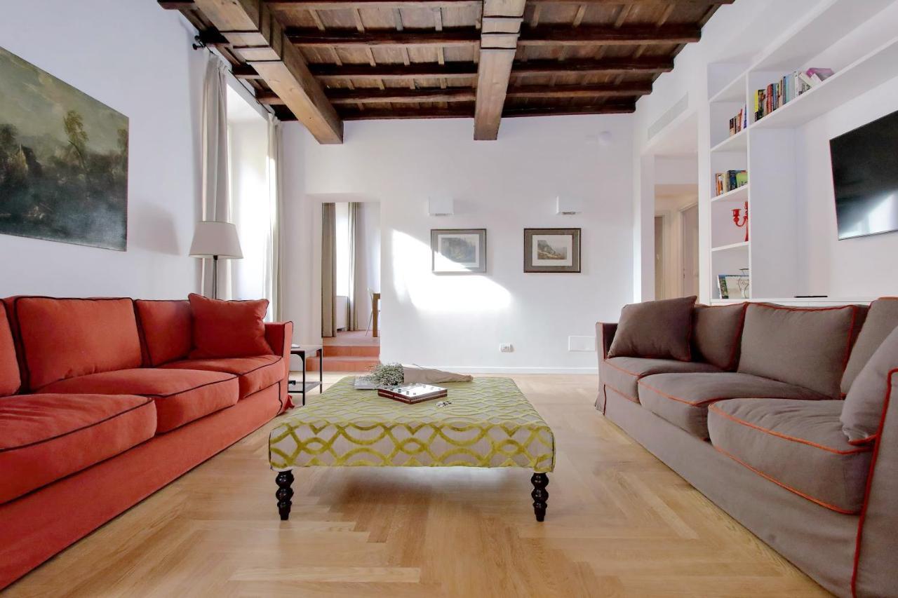 Apartamento Residenza Torre Vecchiarelli - 3 Roma