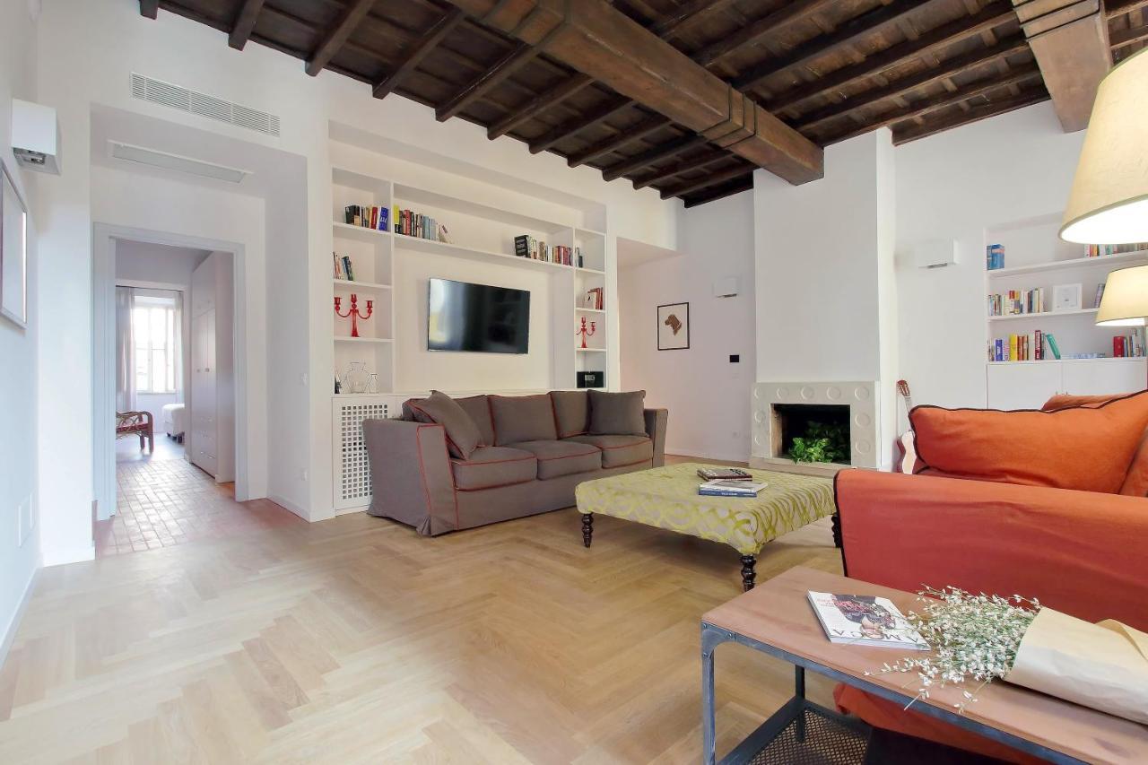 Apartamento Residenza Torre Vecchiarelli - 3 Roma