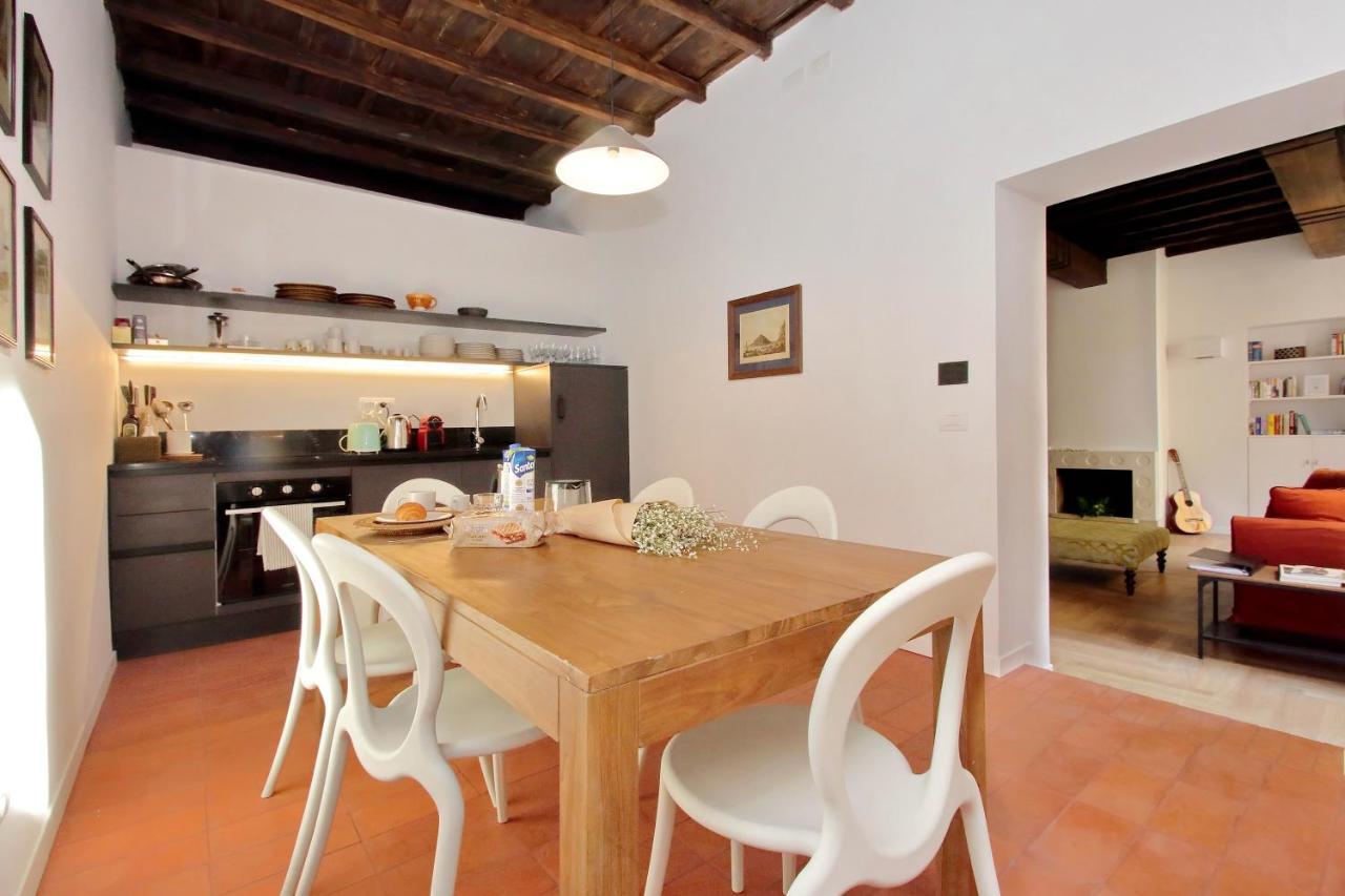 Residenza Torre Vecchiarelli - 3 Apartamento Roma