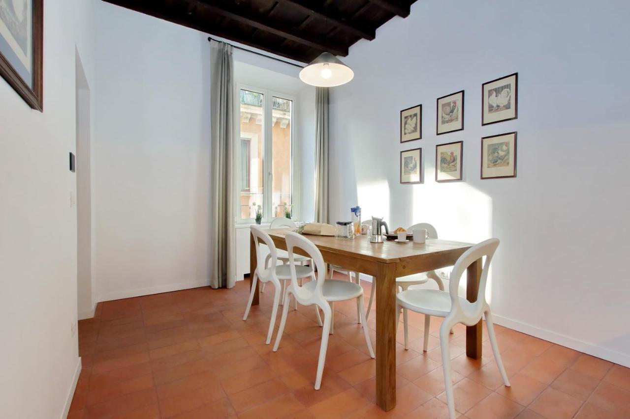 Residenza Torre Vecchiarelli - 3 Apartamento
