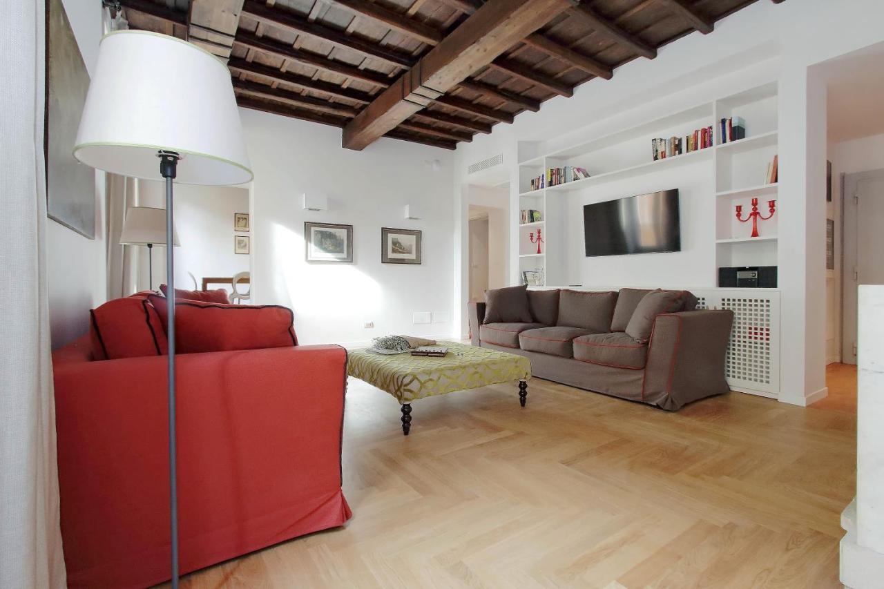 Residenza Torre Vecchiarelli - 3 Apartamento