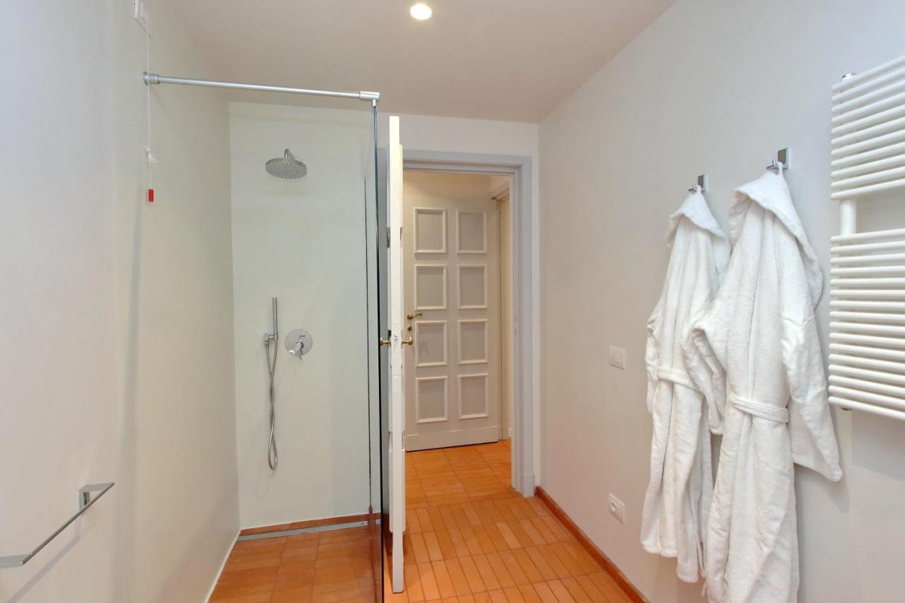 Apartamento Residenza Torre Vecchiarelli - 3 Roma