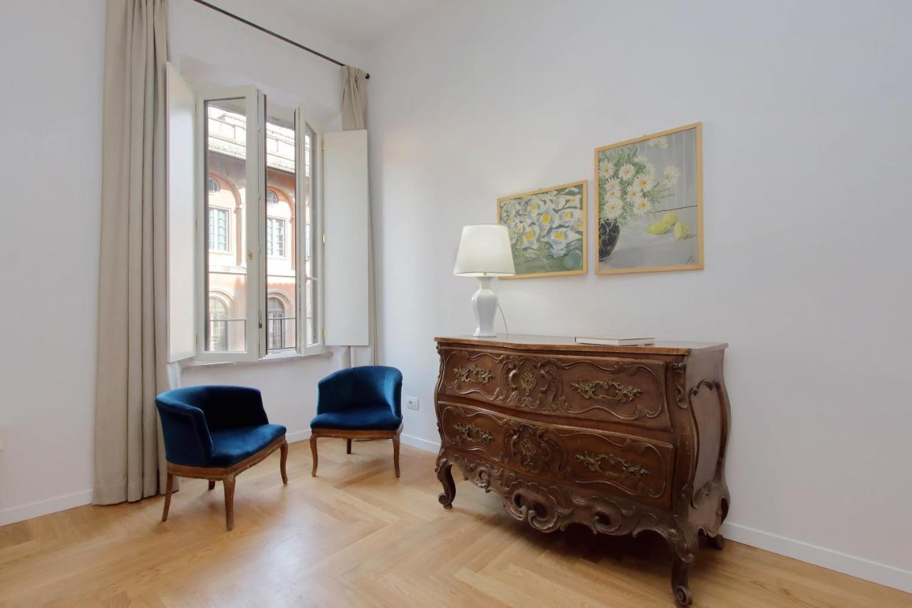 Apartamento Residenza Torre Vecchiarelli - 3 Roma