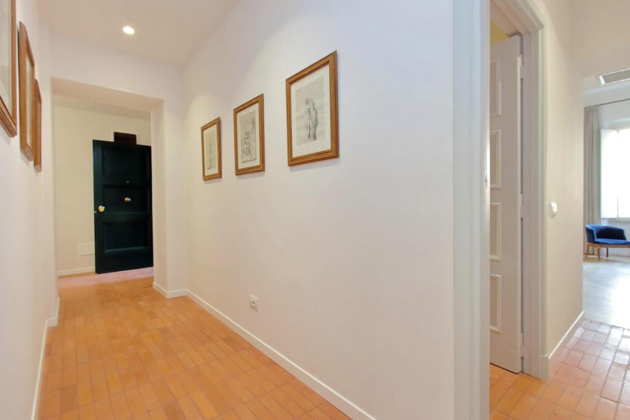 Apartamento Residenza Torre Vecchiarelli - 3 *
