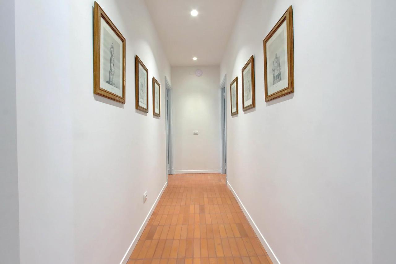 Residenza Torre Vecchiarelli - 3 Apartamento