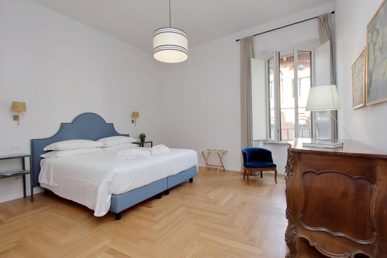 Residenza Torre Vecchiarelli - 3 Apartamento Roma
